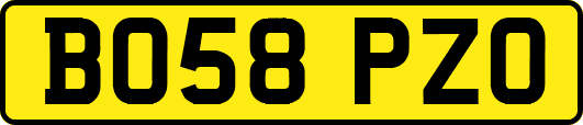 BO58PZO