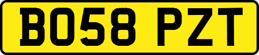 BO58PZT