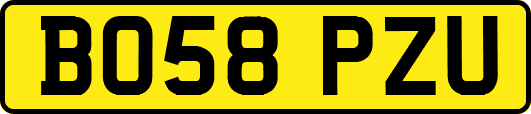 BO58PZU