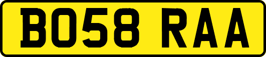 BO58RAA
