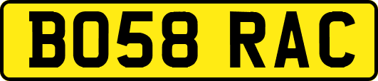 BO58RAC