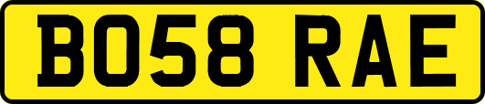BO58RAE