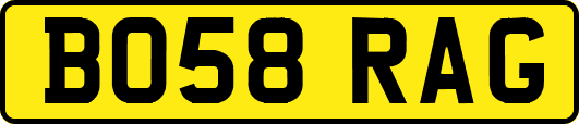 BO58RAG