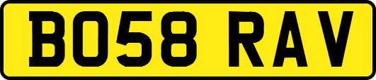 BO58RAV