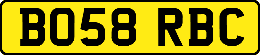 BO58RBC