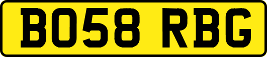 BO58RBG