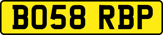 BO58RBP