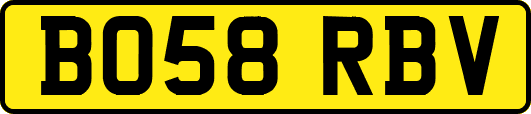 BO58RBV