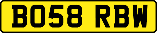 BO58RBW