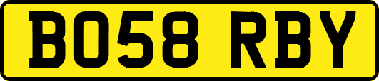 BO58RBY
