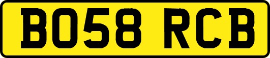 BO58RCB