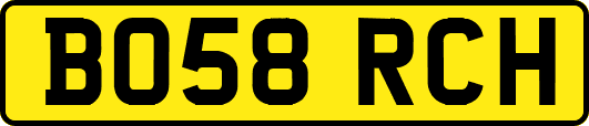 BO58RCH