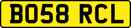 BO58RCL
