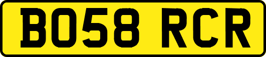 BO58RCR