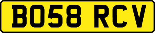BO58RCV