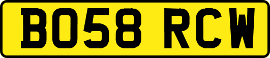 BO58RCW