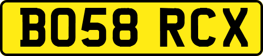 BO58RCX