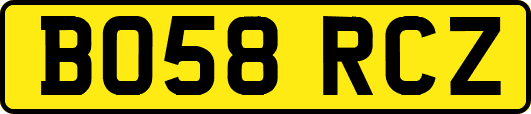 BO58RCZ