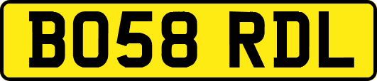BO58RDL