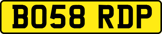 BO58RDP