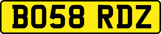 BO58RDZ