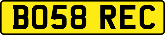 BO58REC