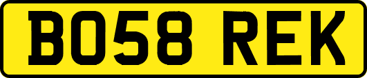BO58REK