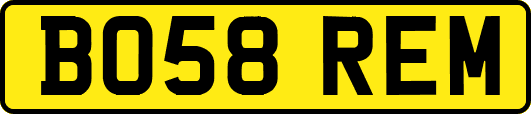 BO58REM