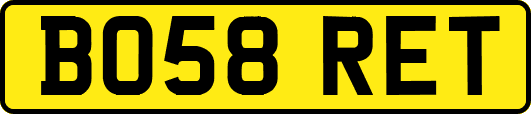 BO58RET