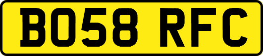 BO58RFC