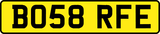 BO58RFE