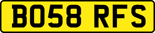 BO58RFS