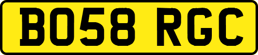 BO58RGC