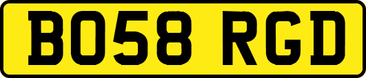 BO58RGD