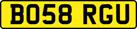 BO58RGU