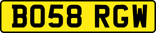 BO58RGW