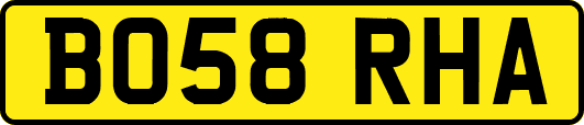 BO58RHA