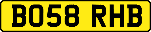 BO58RHB
