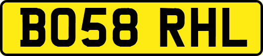 BO58RHL