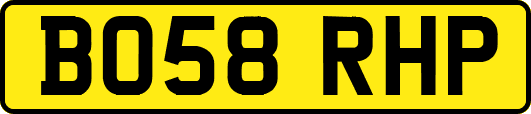 BO58RHP