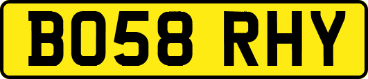 BO58RHY