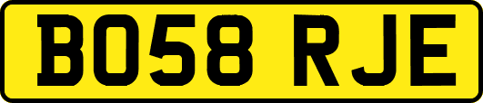 BO58RJE