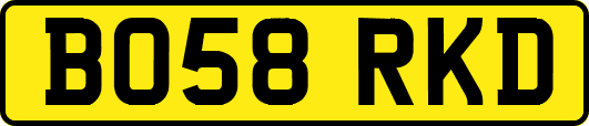 BO58RKD