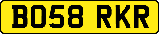 BO58RKR