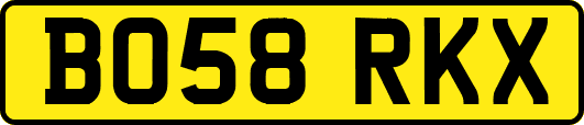 BO58RKX