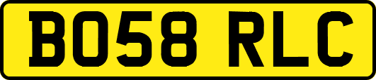 BO58RLC