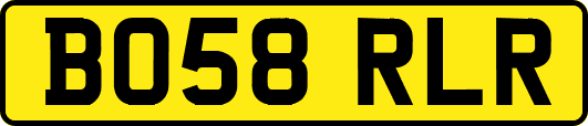 BO58RLR