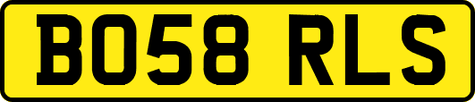 BO58RLS