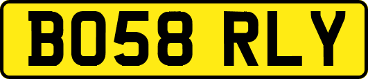 BO58RLY