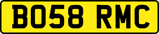 BO58RMC